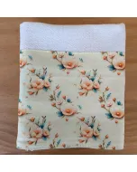 Pano de Prato Coleção Rosas I