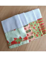 Panos de Prato tema Melancia