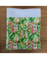 Pano de Prato Coleção Flores