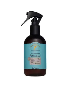 Água Perfumada Relaxante Aromatherapy Via Aroma - 250ml