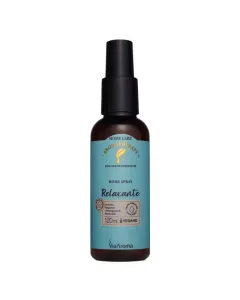 Home Spray Aromatherapy Relaxante Via Aroma - 120ml