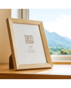 Porta-Retrato Tokio Design- FOTO190